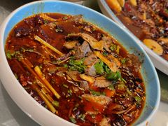 -有红鸡毛店·巴蜀民间菜(碧海南路店)