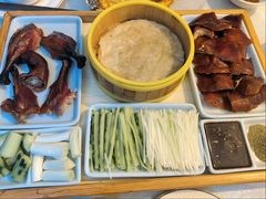 -学成饭店(北辰店)