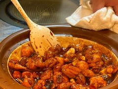 -麻都·成都菜(人民广场店)