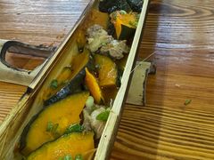 -香竹农庄•传统竹筒饭(十年店)