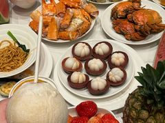 -临水宫·康养餐厅(徐矿广场店)