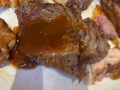 -洲际酒店·地平线全日餐厅HORIZON CAFÉ