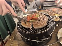 -卢布里西餐厅(总店)