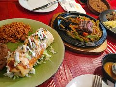-Pistolera Mexican Cantina女枪手墨西哥餐厅(碧云路店)