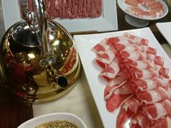 -东来顺•非遗火锅(外滩店)