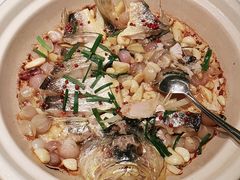 -宴昆山·私房菜(春晖店)