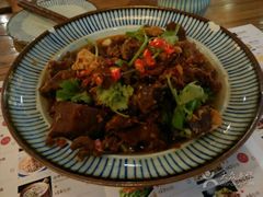 -兰木肆·云南菜(龙湖U城天街店)