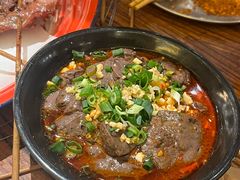 -北丐先生·野馄饨烧烤(泰达E街区店)