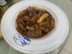 -白魁老号饭庄(交道口店)