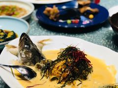 -蟹榭·本帮江浙菜·蟹宴(五角场合生汇商场店)