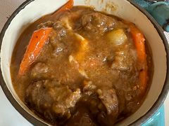 红酒牛肉-Kitchen·Y洋厨房西餐厅(王府壹号店)