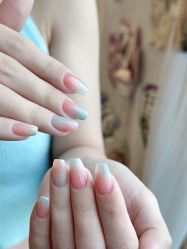 -HUII NAIL绘京美甲美睫会馆