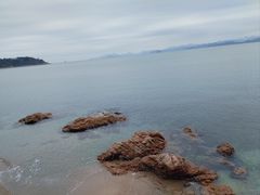 -小梅沙海滨乐园