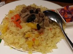 -阿罗新疆菜(人民广场店)