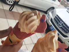 -麦当劳(湖光北街店)