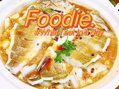 -单家老院·院子里的青岛菜(沙子口店)