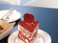-PETIT PARIS 小巴黎(凯德1818店)