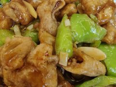 -北大地皖峰饭馆