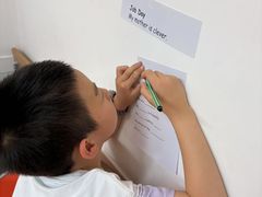 -英孚教育青少儿(长安中心)