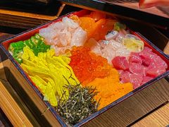 -山葵家·创意料理(宁波来福士店)