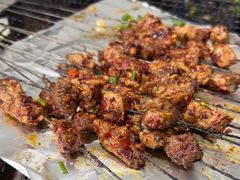 -杨婆婆烤肉(文昌阁店)