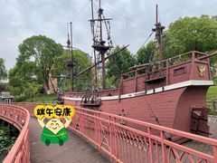 -安徒生童话乐园