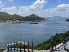 -东澳岛