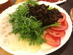 -老码头火锅(玉林店)