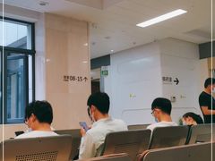 -浙江大学医学院附属邵逸夫医院(钱塘院区)