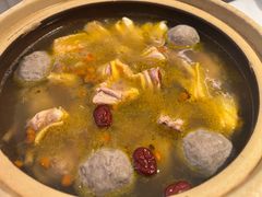 -粤来记·啫啫煲·点心(日月光店)