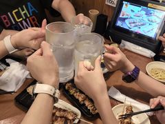 -鸟贵族(天王寺北口店)