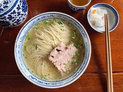-同得兴 Since·1995 传统苏式面馆(十全街店)