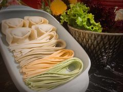 -蒋记海鲜姿造•洋房别墅(星河湾店)