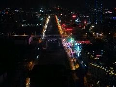 -南昌之星摩天轮