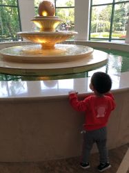 -虹桥迎宾馆·宴会厅