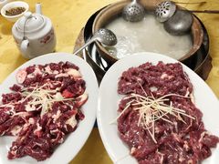 -大戚饭店(泰华路店)