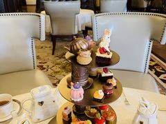 -Salon de Ville浦江汇(上海外滩华尔道夫酒店店)