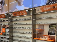 -LOHO眼镜(北京合生汇店)