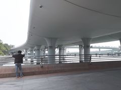 -演武大桥观景平台