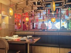 -湘阁里辣(东门茂业店)