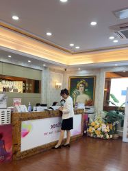 -武汉五洲整形外科医院