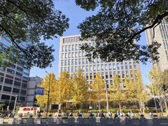 -漕河泾开发区(地铁站)