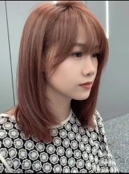 -藤野造型烫染接发
