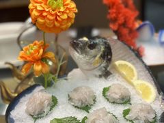 -龚记海鲜20年老字号