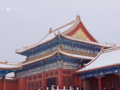 -故宫博物院(故宫)
