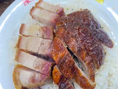 -陈光记烧腊店(罗保博士街店)