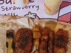 -茹哥炸串(水产前街店)