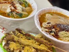 -安发瞧麻辣烫(总店)