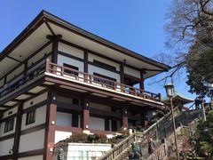 -成田山新胜寺
