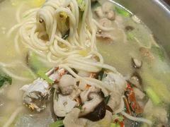 -首占学彬杠面(日韵东方店)